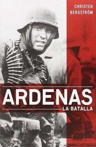 ARDENAS | 9788494313943 | BERGSTRÖM, CHRISTER | Llibres Parcir | Librería Parcir | Librería online de Manresa | Comprar libros en catalán y castellano online