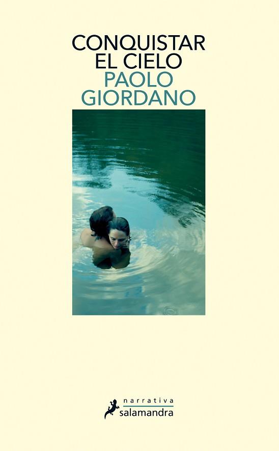 CONQUISTAR EL CIELO | 9788498389647 | GIORDANO, PAOLO | Llibres Parcir | Librería Parcir | Librería online de Manresa | Comprar libros en catalán y castellano online