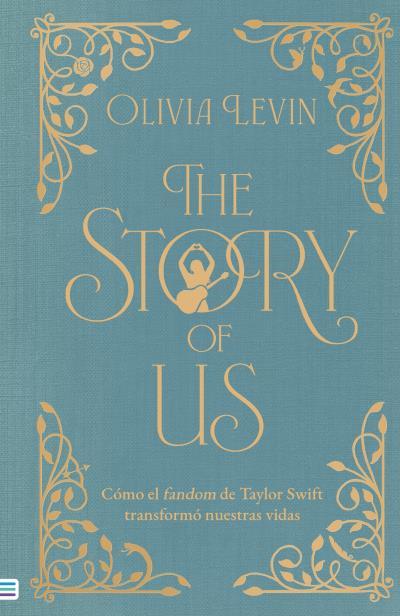 THE STORY OF US | 9788492917471 | LEVIN, OLIVIA | Llibres Parcir | Llibreria Parcir | Llibreria online de Manresa | Comprar llibres en català i castellà online