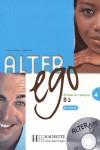 ALTER EGO 4 ALUMNO+CD | 9782011555168 | DOLLEZ | Llibres Parcir | Librería Parcir | Librería online de Manresa | Comprar libros en catalán y castellano online