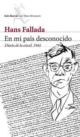 En mi país desconocido | 9788432209673 | Hans Fallada | Llibres Parcir | Librería Parcir | Librería online de Manresa | Comprar libros en catalán y castellano online
