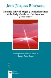 DISCURSO ORIGEN FUNDAMENTOS DESIGUALDAD | 9788430942589 | ROUSSEAU JEAN JACQUES | Llibres Parcir | Librería Parcir | Librería online de Manresa | Comprar libros en catalán y castellano online