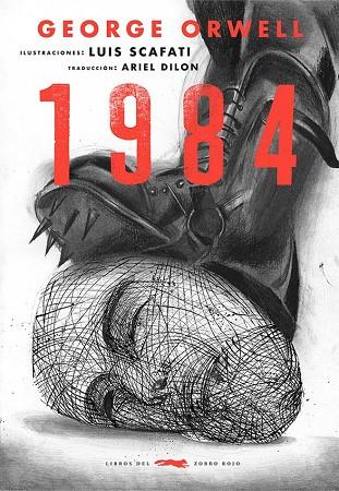 1984 | 9788412270518 | ORWELL, GEORGE | Llibres Parcir | Llibreria Parcir | Llibreria online de Manresa | Comprar llibres en català i castellà online