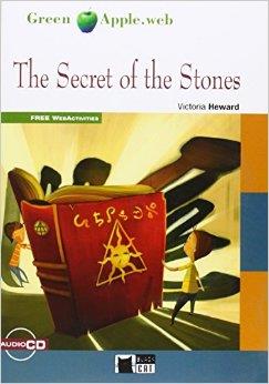 THE SECRET OF THE STONES+CD-ROM (FW) N/E | 9788468226231 | DE AGOSTINI SCUOLA SPA | Llibres Parcir | Librería Parcir | Librería online de Manresa | Comprar libros en catalán y castellano online