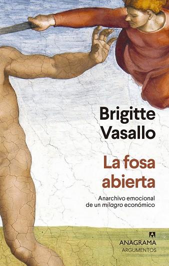 LA FOSA ABIERTA | 9788433948717 | , BRIGITTE VASALLO | Llibres Parcir | Llibreria Parcir | Llibreria online de Manresa | Comprar llibres en català i castellà online