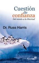 CUESTIÓN DE CONFIANZA | 9788429319958 | HARRIS, RUSS | Llibres Parcir | Llibreria Parcir | Llibreria online de Manresa | Comprar llibres en català i castellà online