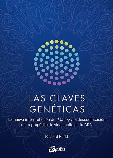 LAS CLAVES GENÉTICAS | 9788411080323 | RUDD, RICHARD | Llibres Parcir | Librería Parcir | Librería online de Manresa | Comprar libros en catalán y castellano online