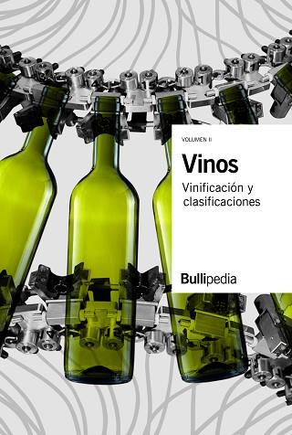 VINOS | 9788409088683 | BULLIPEDIA | Llibres Parcir | Llibreria Parcir | Llibreria online de Manresa | Comprar llibres en català i castellà online
