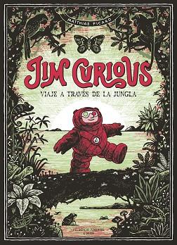 CURIOSÓN | 9788417617257 | PICARD, MATTHIAS | Llibres Parcir | Llibreria Parcir | Llibreria online de Manresa | Comprar llibres en català i castellà online