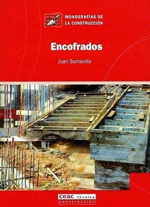 ENCOFRADOS | 9788432911644 | SOMAVILLA | Llibres Parcir | Llibreria Parcir | Llibreria online de Manresa | Comprar llibres en català i castellà online