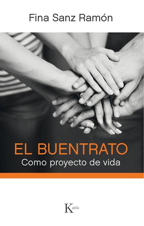 EL BUENTRATO | 9788499885254 | SANZ RAMÓN, FINA | Llibres Parcir | Llibreria Parcir | Llibreria online de Manresa | Comprar llibres en català i castellà online