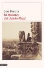 EL MAESTRO DEL JUICIO FINAL | 9788423336241 | PERUTZ | Llibres Parcir | Llibreria Parcir | Llibreria online de Manresa | Comprar llibres en català i castellà online