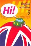 HI 5, EDUCACIÓN PRIMARIA | 9788478873906 | FLAVIA ROSANES, LUISA | Llibres Parcir | Librería Parcir | Librería online de Manresa | Comprar libros en catalán y castellano online