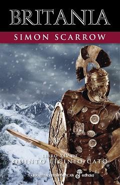 BRITANIA | 9788435063029 | SCARROW SIMON | Llibres Parcir | Llibreria Parcir | Llibreria online de Manresa | Comprar llibres en català i castellà online