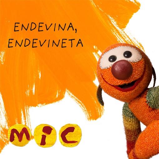 MIC. ENDEVINA, ENDEVINETA | 9788424672560 | GIMÓ, LAIA/MESEGUER, MAICA/TRIAS, MANEL | Llibres Parcir | Librería Parcir | Librería online de Manresa | Comprar libros en catalán y castellano online