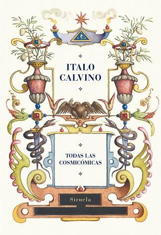 TODAS LAS COSMICÓMICAS | 9788419942388 | CALVINO, ITALO | Llibres Parcir | Llibreria Parcir | Llibreria online de Manresa | Comprar llibres en català i castellà online