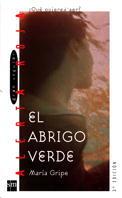 ABRIGO VERDE | 9788434856721 | GRIPE | Llibres Parcir | Librería Parcir | Librería online de Manresa | Comprar libros en catalán y castellano online