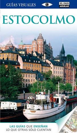 ESTOCOLMO GUIAS VISUALES 2012 | 9788403512115 | Varios autores | Llibres Parcir | Librería Parcir | Librería online de Manresa | Comprar libros en catalán y castellano online