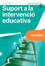 SUPORT INTERVENCIÓ EDUCATIVA. INTEGRACIÓ SOCIAL 2022 | 9788418843235 | AA.VV | Llibres Parcir | Llibreria Parcir | Llibreria online de Manresa | Comprar llibres en català i castellà online