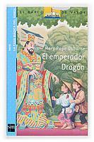 EL EMPERADOR DRAGON | 9788467503197 | MARY POPE OSBORNE | Llibres Parcir | Llibreria Parcir | Llibreria online de Manresa | Comprar llibres en català i castellà online