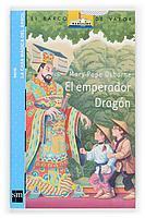 EL EMPERADOR DRAGON | 9788467503197 | MARY POPE OSBORNE | Llibres Parcir | Llibreria Parcir | Llibreria online de Manresa | Comprar llibres en català i castellà online