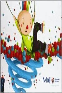 MOLI INFANTIL 4 ANYS CARPETA 2N TRIMESTRE DIMENSIÓ NUVÀRIA | 9788447926190 | CORRALES PERAL, MANUELA / CORRALES PERAL, ROSA MARÍA / IGLESIAS IGLESIAS, ROSA MARÍA / SÁNCHEZ CORDE | Llibres Parcir | Librería Parcir | Librería online de Manresa | Comprar libros en catalán y castellano online