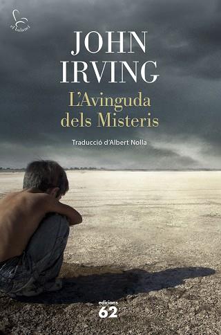 L'AVINGUDA DELS MISTERIS | 9788429774870 | JOHN IRVING | Llibres Parcir | Llibreria Parcir | Llibreria online de Manresa | Comprar llibres en català i castellà online