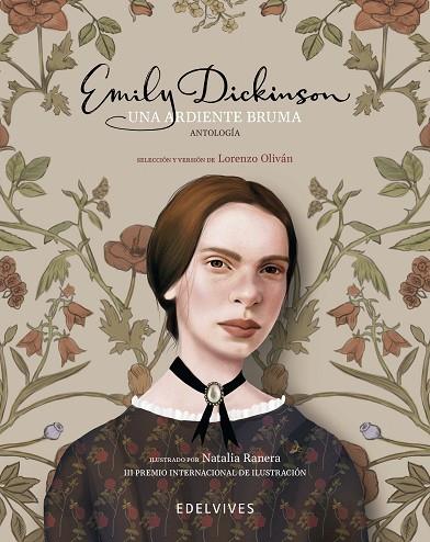 UNA ARDIENTE BRUMA | 9788414041673 | DICKINSON, EMILY | Llibres Parcir | Librería Parcir | Librería online de Manresa | Comprar libros en catalán y castellano online
