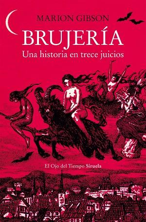 BRUJERÍA | 9788410183407 | GIBSON, MARION | Llibres Parcir | Librería Parcir | Librería online de Manresa | Comprar libros en catalán y castellano online