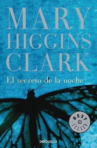 SECRETO DE LA NOCHE -DEBOLSILLO | 9788497932479 | HIGGINS CLARK MARY | Llibres Parcir | Librería Parcir | Librería online de Manresa | Comprar libros en catalán y castellano online