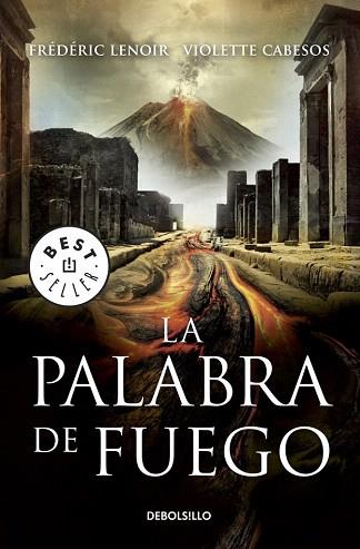LA PALABRA DE FUEGO | 9788490321331 | LENOIR,FREDERIC/CABESOS,VIOLETTE | Llibres Parcir | Llibreria Parcir | Llibreria online de Manresa | Comprar llibres en català i castellà online