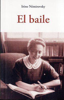 EL BAILE | 9788497169059 | IRENE NEMIROVSKY | Llibres Parcir | Llibreria Parcir | Llibreria online de Manresa | Comprar llibres en català i castellà online
