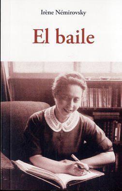 EL BAILE | 9788497169059 | IRENE NEMIROVSKY | Llibres Parcir | Librería Parcir | Librería online de Manresa | Comprar libros en catalán y castellano online