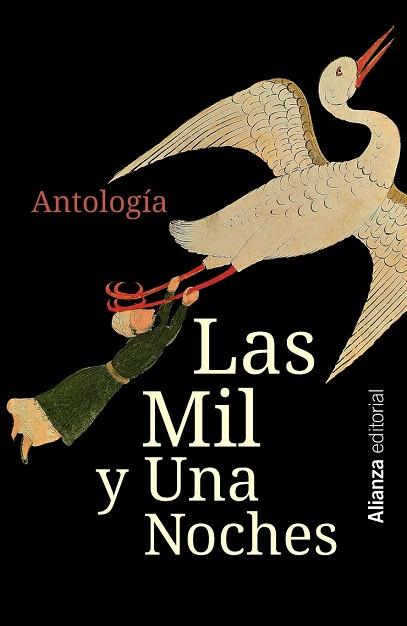 LAS MIL Y UNA NOCHES | 9788420677460 | ANÓNIMO | Llibres Parcir | Llibreria Parcir | Llibreria online de Manresa | Comprar llibres en català i castellà online