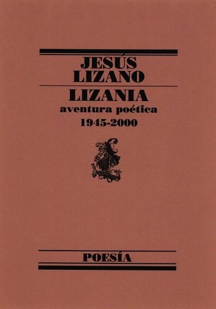 LIZANIA | 9788426428325 | LIZANO | Llibres Parcir | Llibreria Parcir | Llibreria online de Manresa | Comprar llibres en català i castellà online
