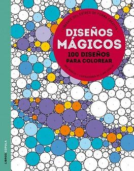 DISEÑOS MÁGICOS | 9788448021207 | ÉRIC MARSON | Llibres Parcir | Librería Parcir | Librería online de Manresa | Comprar libros en catalán y castellano online