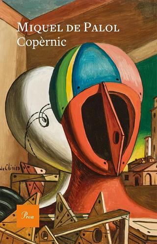 COPÈRNIC | 9788475888859 | DE PALOL, MIQUEL | Llibres Parcir | Llibreria Parcir | Llibreria online de Manresa | Comprar llibres en català i castellà online