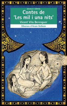 CONTES DE 'LES MIL I UNA NITS' | 9788490262832 | Llibres Parcir | Librería Parcir | Librería online de Manresa | Comprar libros en catalán y castellano online