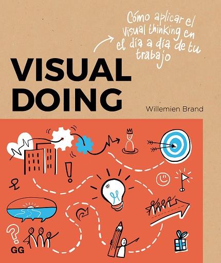 VISUAL DOING | 9788425235870 | BRAND, WILLEMIEN | Llibres Parcir | Llibreria Parcir | Llibreria online de Manresa | Comprar llibres en català i castellà online