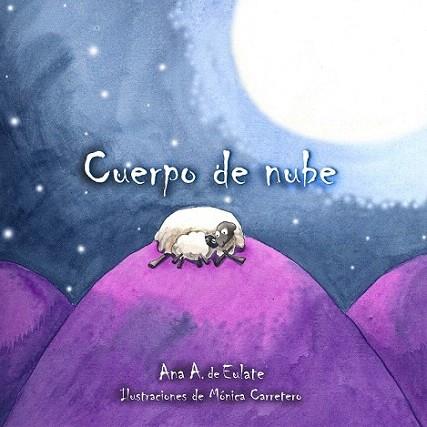 CUERPO DE NUBE | 9788493781408 | ABA A DE EULATE MONICA CARRETERO | Llibres Parcir | Librería Parcir | Librería online de Manresa | Comprar libros en catalán y castellano online