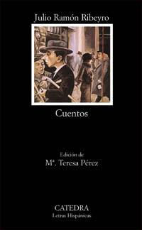 CUENTOS col letras hispanicas | 9788437617176 | JULIO RAMON RIBEYRO | Llibres Parcir | Librería Parcir | Librería online de Manresa | Comprar libros en catalán y castellano online