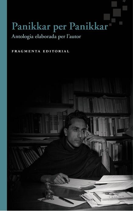 PANIKKAR PER PANIKKAR | 9788415518921 | PANIKKAR ALEMANY, RAIMON | Llibres Parcir | Librería Parcir | Librería online de Manresa | Comprar libros en catalán y castellano online