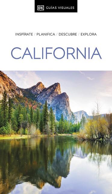 CALIFORNIA (GUÍAS VISUALES) | 9780241678169 | DK | Llibres Parcir | Llibreria Parcir | Llibreria online de Manresa | Comprar llibres en català i castellà online