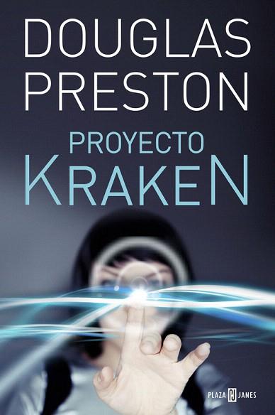 PROYECTO KRAKEN (WYMAN FORD 4) | 9788401015526 | PRESTON,DOUGLAS | Llibres Parcir | Librería Parcir | Librería online de Manresa | Comprar libros en catalán y castellano online