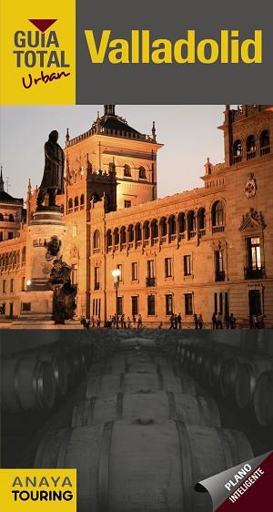 VALLADOLID (URBAN) | 9788499359069 | IZQUIERDO, PASCUAL | Llibres Parcir | Llibreria Parcir | Llibreria online de Manresa | Comprar llibres en català i castellà online