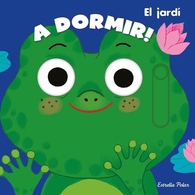 A DORMIR! EL JARDÍ | 9788413890371 | ROEDERER, CHARLOTTE | Llibres Parcir | Llibreria Parcir | Llibreria online de Manresa | Comprar llibres en català i castellà online