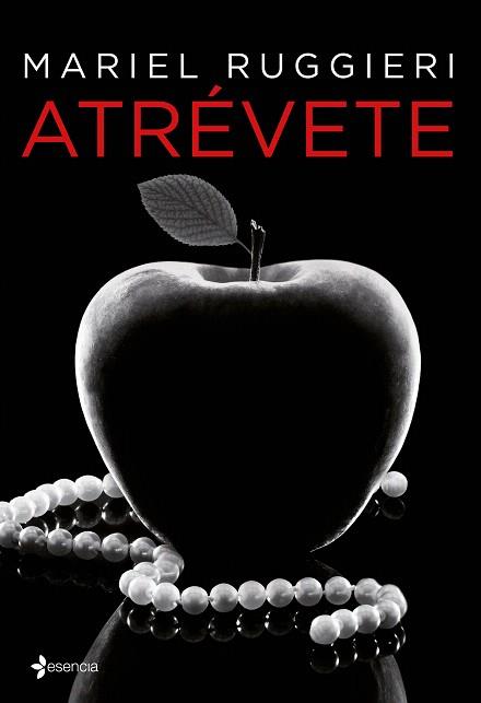 ATRÉVETE | 9788408135685 | MARIEL RUGGIERI | Llibres Parcir | Llibreria Parcir | Llibreria online de Manresa | Comprar llibres en català i castellà online