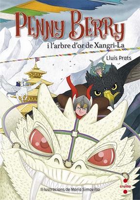 C-PB.2 PENNY BERRY I L'ARBRE D'OR DE XAN | 9788466141758 | PRATS MARTÍNEZ, LLUÍS | Llibres Parcir | Librería Parcir | Librería online de Manresa | Comprar libros en catalán y castellano online