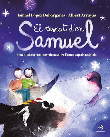 EL RESCAT D'EN SAMUEL | 9788419004376 | LÓPEZ DOBARGANES, ISMAEL | Llibres Parcir | Librería Parcir | Librería online de Manresa | Comprar libros en catalán y castellano online