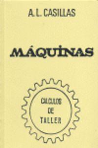 MÁQUINAS | 9788412820737 | AA.VV, AA.VV / LÓPEZ CASILLAS, ARCADIO | Llibres Parcir | Librería Parcir | Librería online de Manresa | Comprar libros en catalán y castellano online